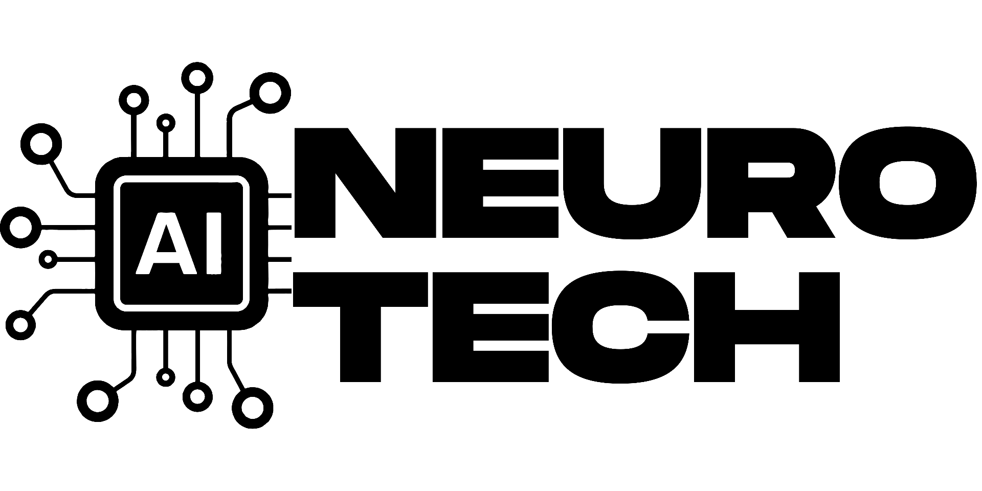 Neurotech AI Logo